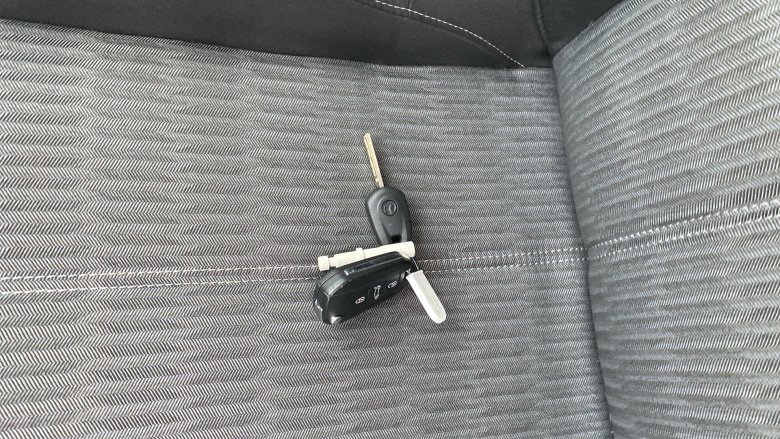 Vauxhall Corsa 1.2 SE Premium 5dr Petrol Hatchback